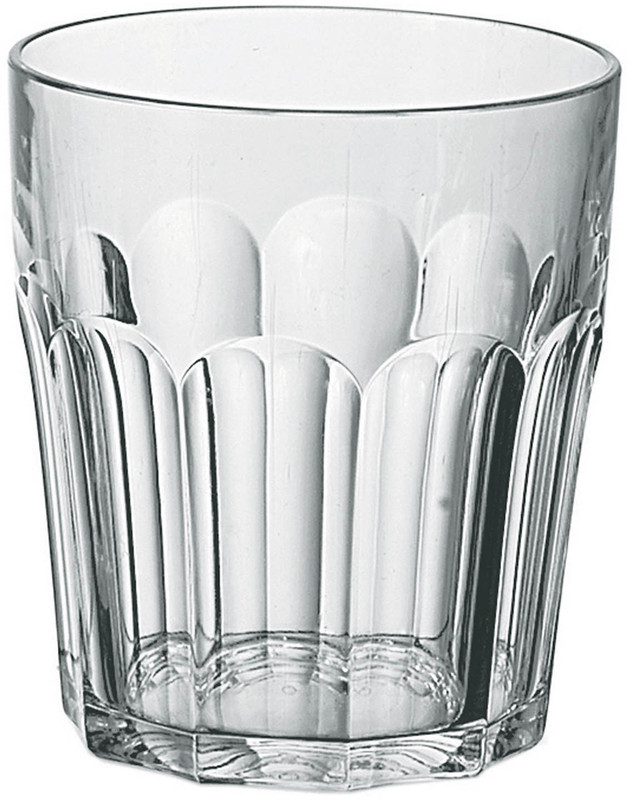 Склянка GUZZINI Happy Hour 250 мл (7230500)